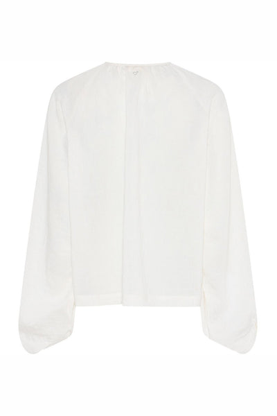 539HMMirla blus 02 Off white - HM1303 Thumbnail