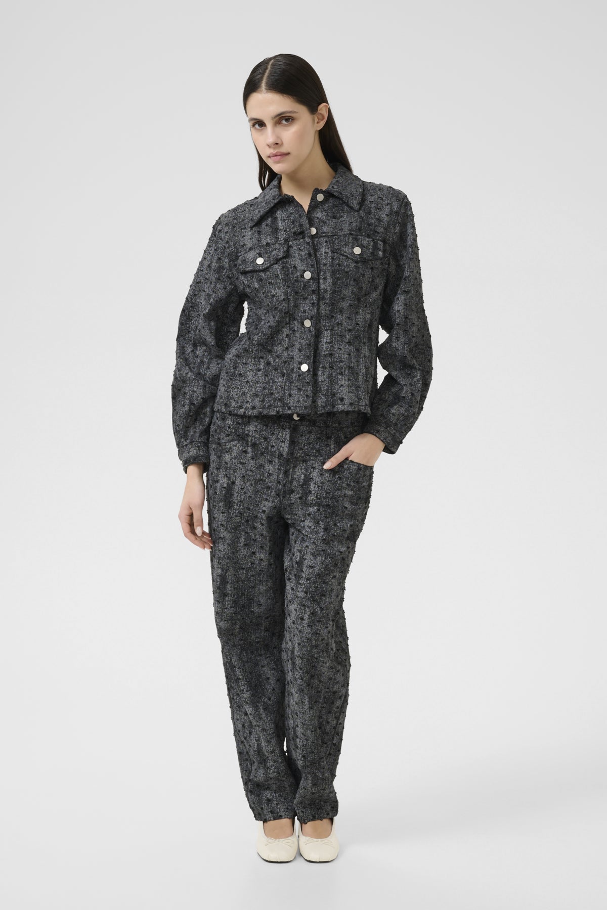 KBColette Jeans Meteorite - 194008 - 10105691