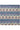 HanaLL Scarf 20 Blå - 26177-00030