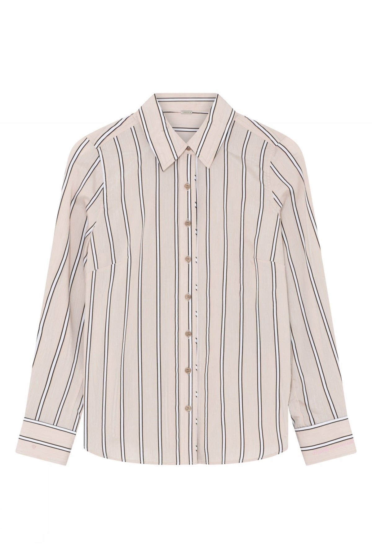 Carmen, skjorta 92044-Neutral - 58656/7597