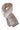 Etine, randig lurexhalsduk 1010-Off White - 58800/3582