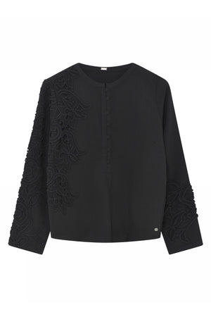 Cana, blus 1999-Svart - 59623/7507