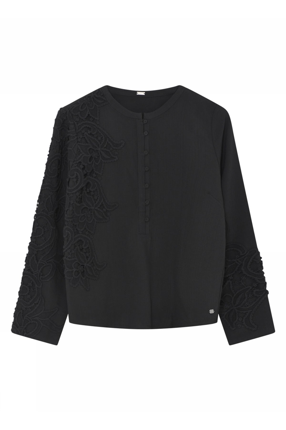 Cana, blus 1999-Svart - 59623/7507