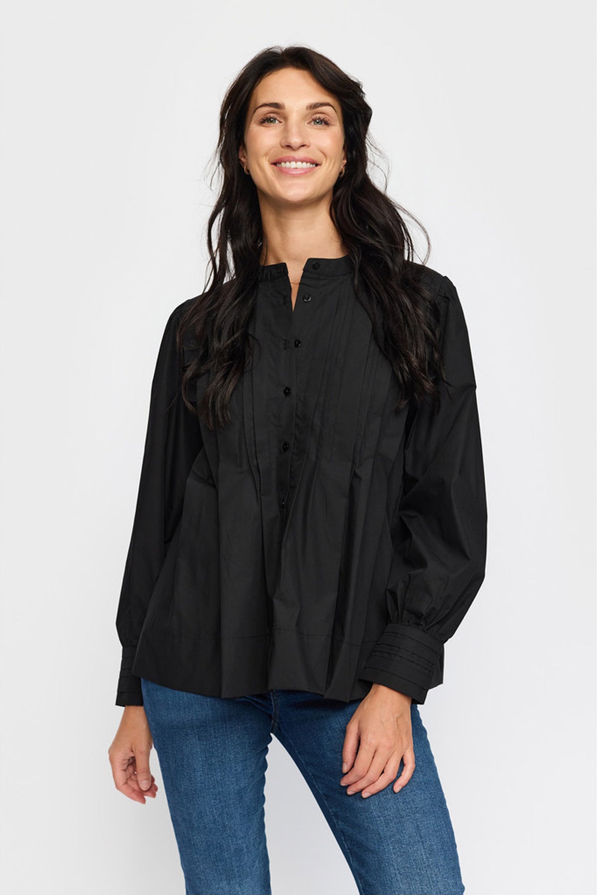 POPPY 807 BLACK - 1021352