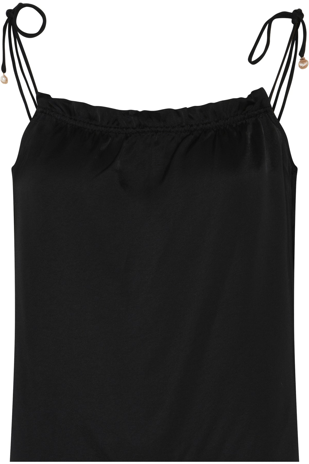 KorthalsiaBBTorias top Black - BBW4966