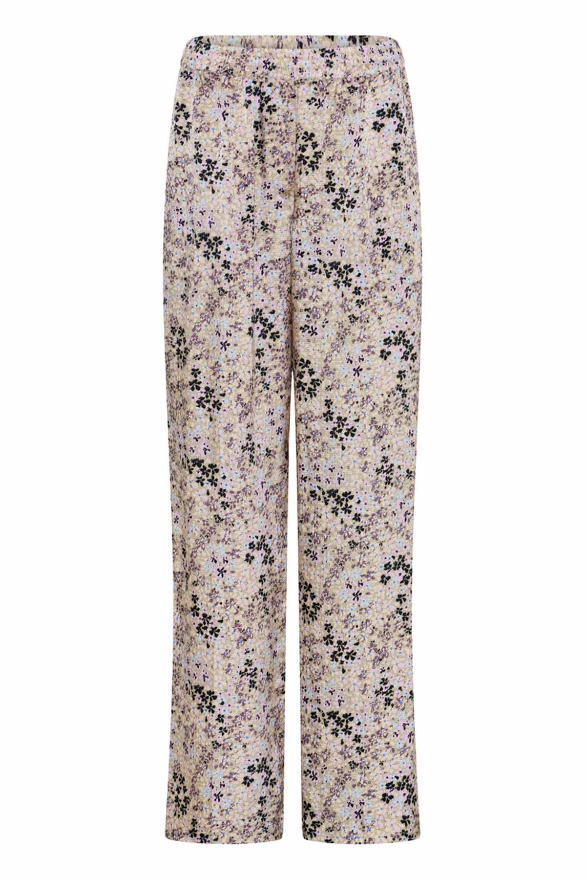 603HMNoran pants 805 Lätt blommönster - HM1308