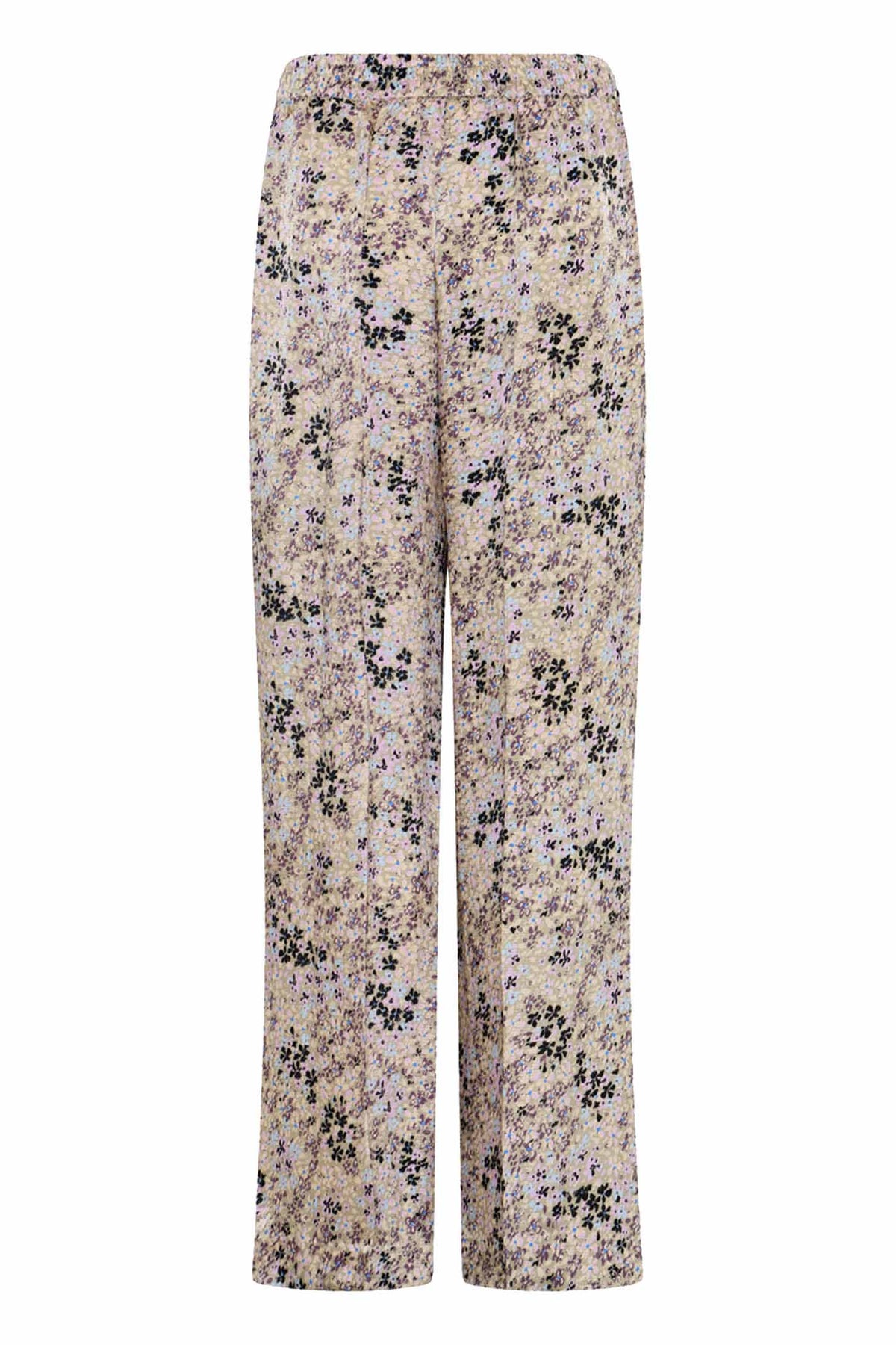 603HMNoran pants 805 Lätt blommönster - HM1308