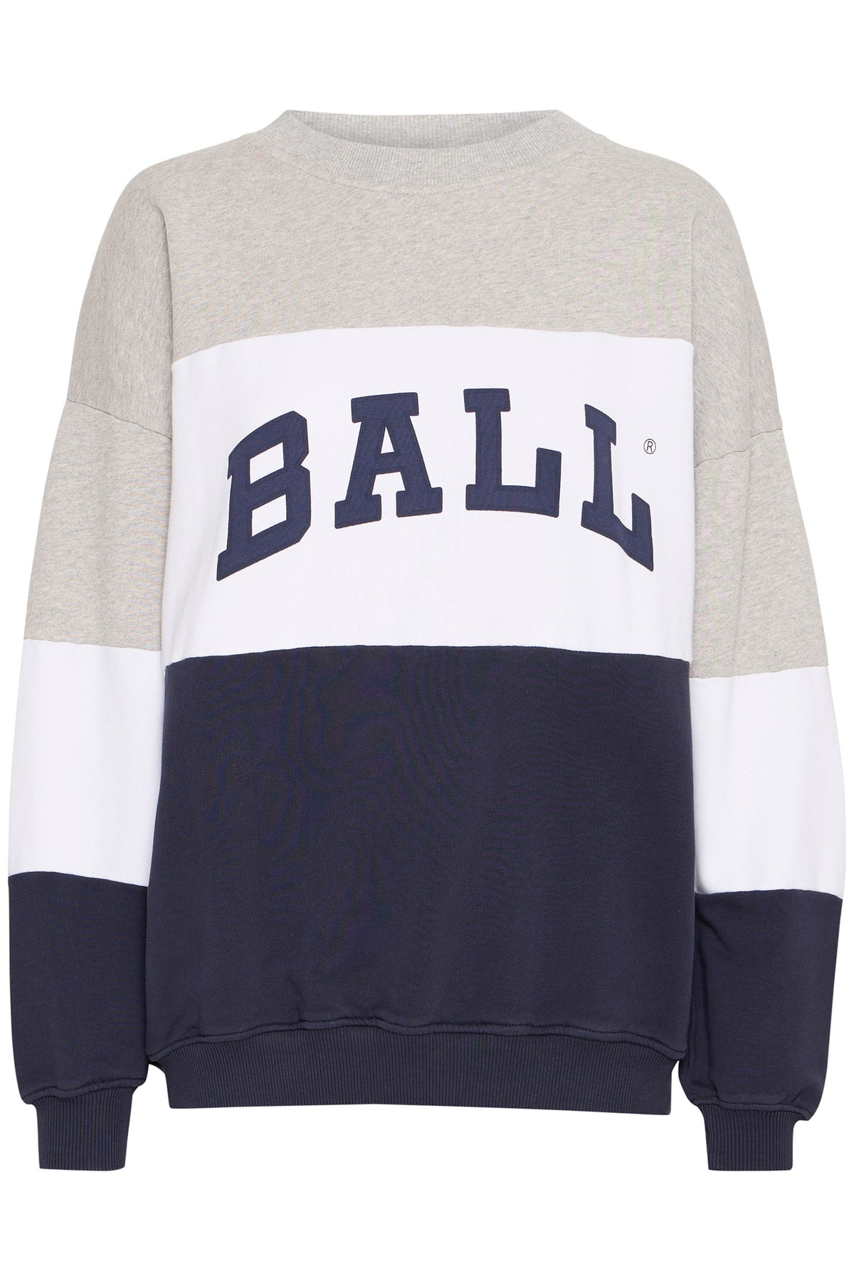 BAROBINSON SWEATSHIRT Seaborne - 50405002