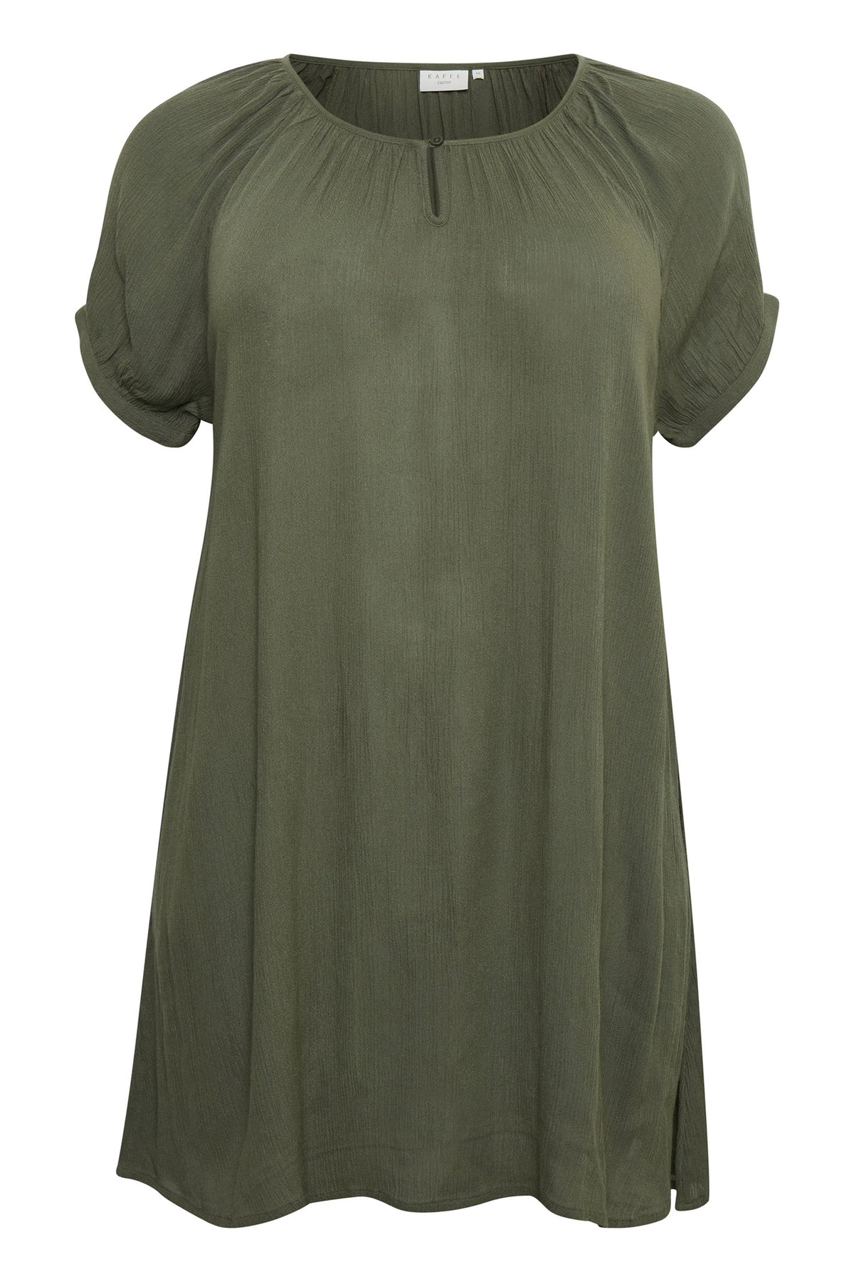KCami SS Tunic GRAPE LEAF - 10580097