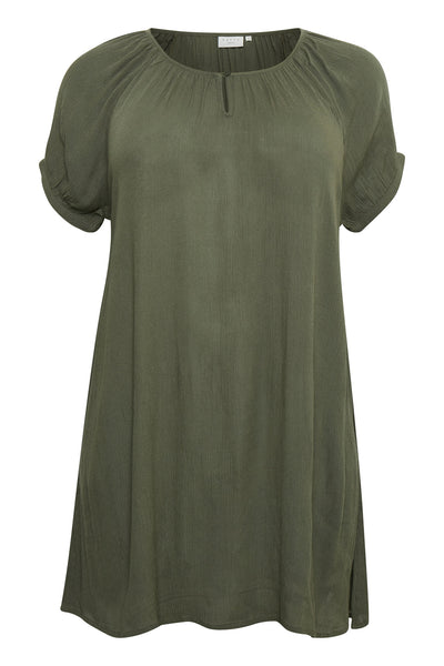 KCami SS Tunic GRAPE LEAF - 10580097 Thumbnail