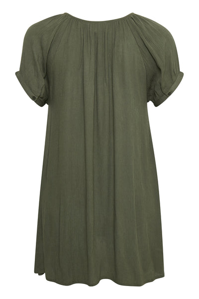 KCami SS Tunic GRAPE LEAF - 10580097 Thumbnail