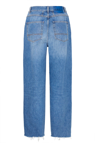 BAALDO JEANS Ljusblå denim - 50405178 Thumbnail