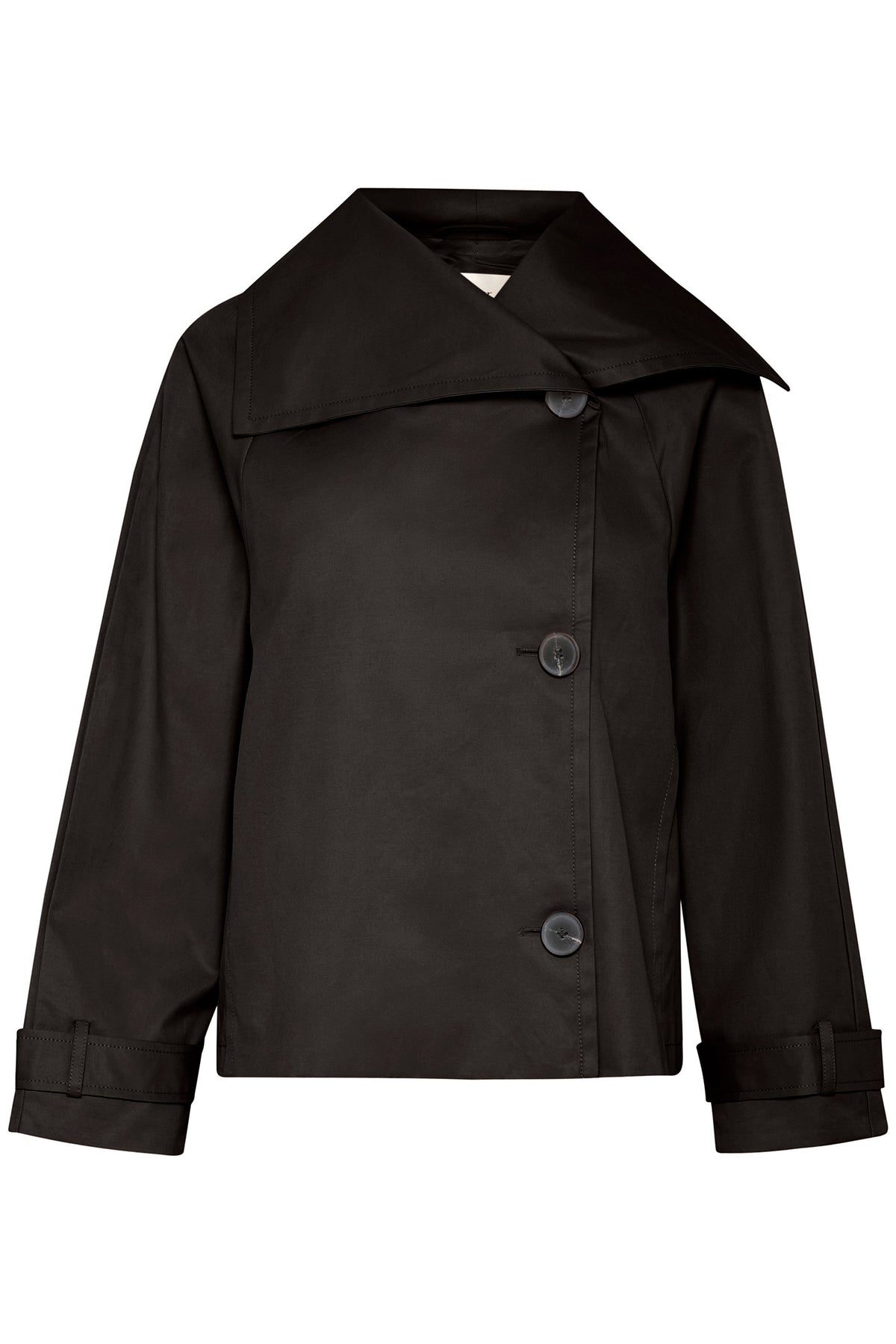 MazieIW Perry Short Coat Black - 30109945