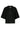 Benuta Fluffy Black - 165816