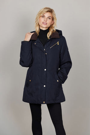 Mauda 50-Navy - 0225-2028-45