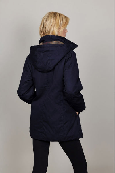 Mauda 50-Navy - 0225-2028-45 Thumbnail