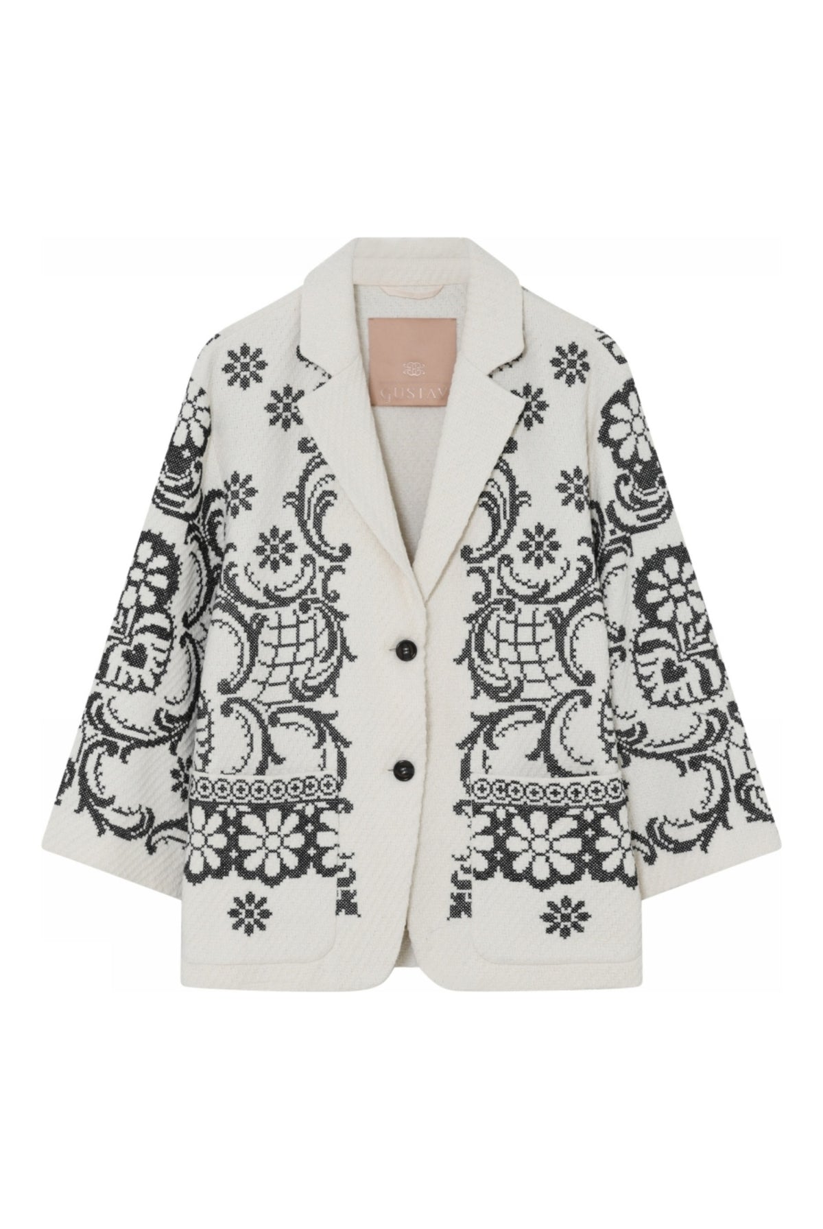 Sarah, Jacka 1160-White Swan - 62300/7003