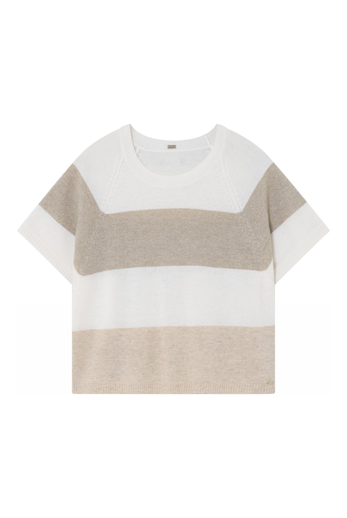 Celma, stickad cape 92033-Moonlight - 62404/3701