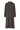 Neomi, broderad midiklänning 2981-ChocoBrown - 62514/7634