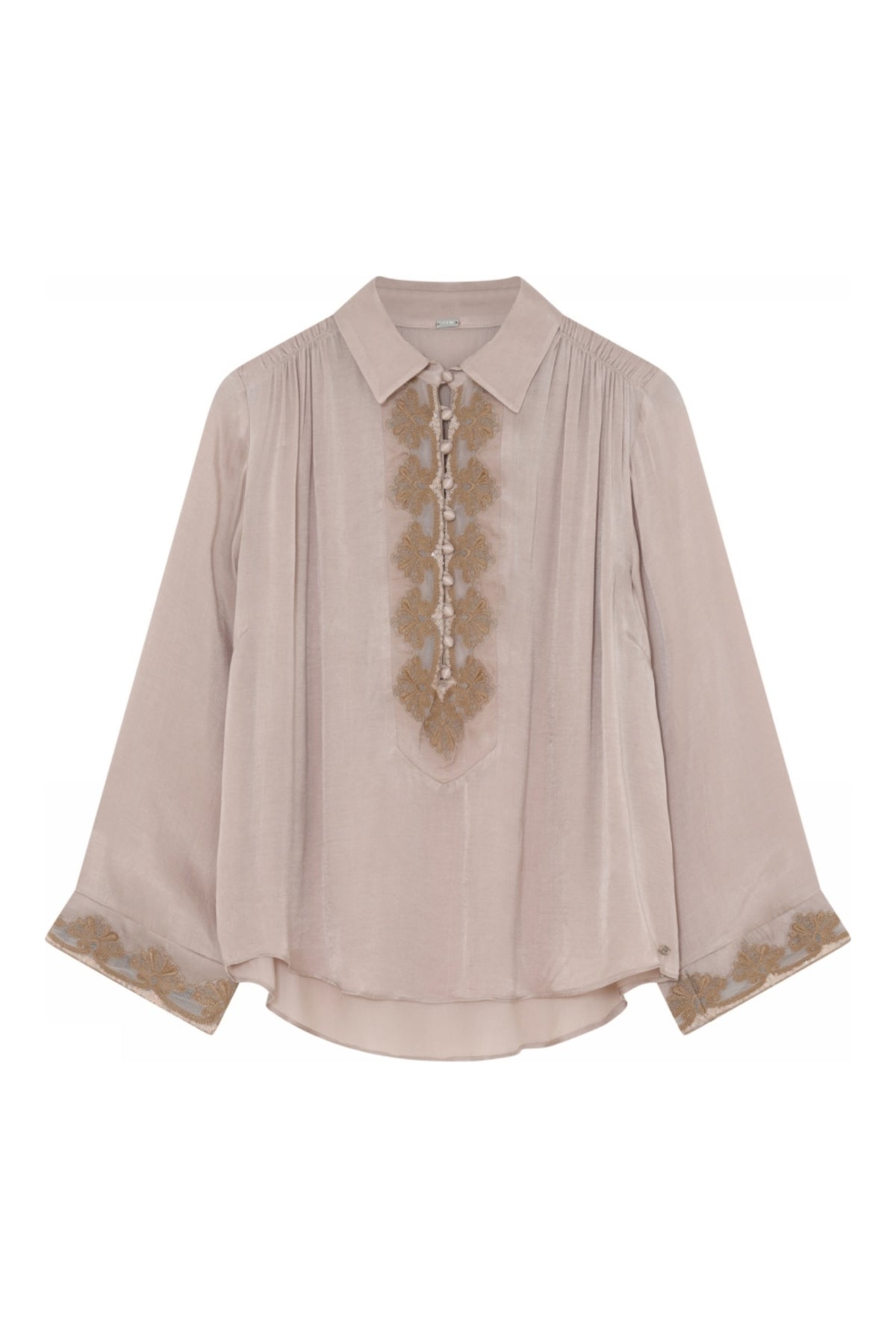 Sikka, blus 2033-Moonlight - 62615/7699