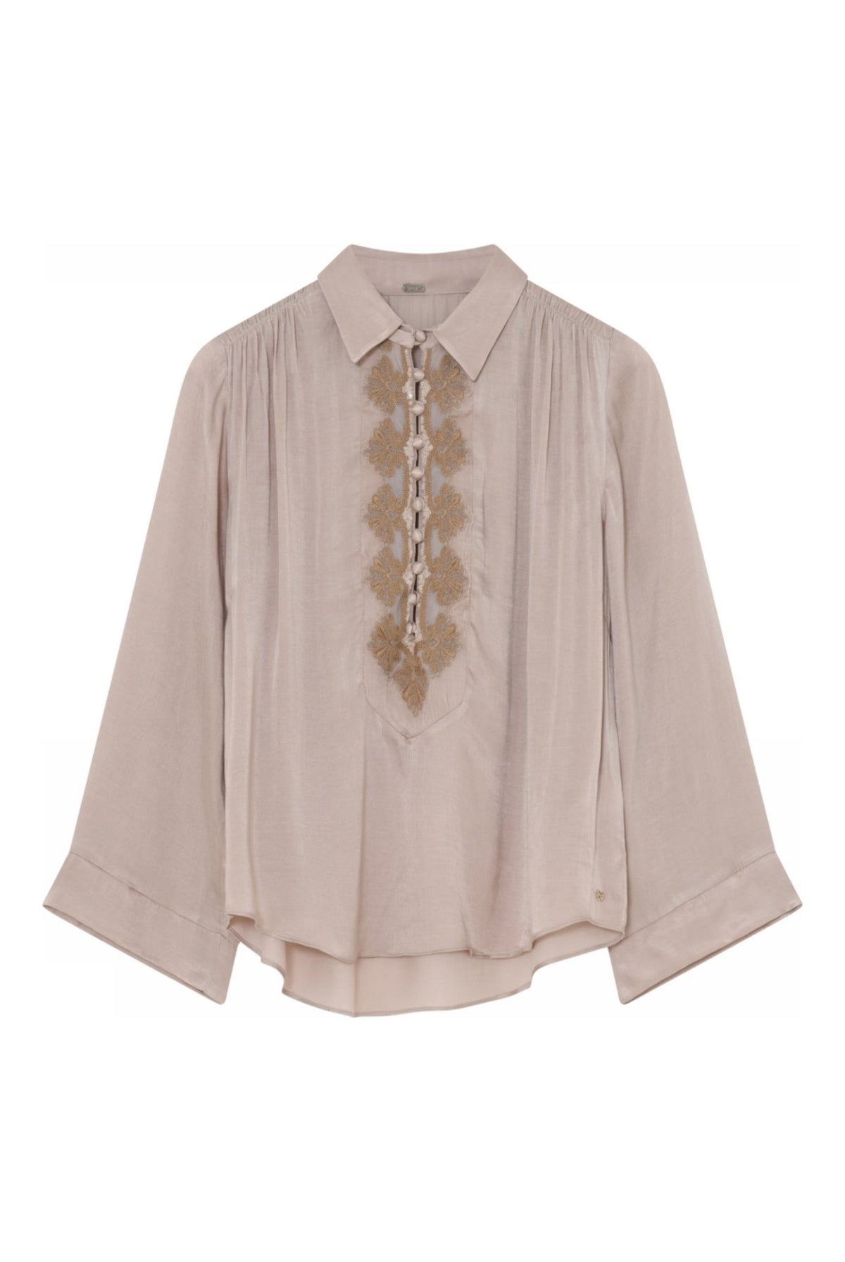 Sikka, blus 2033-Moonlight - 62671/7699