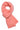 Defne, stickad halsduk 96464-Rose - 62807/3615