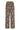651HMNoran pants HM 852 Shitake print - HM1285
