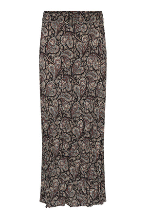 651HMSena kjol 818 Paisley - HM1258