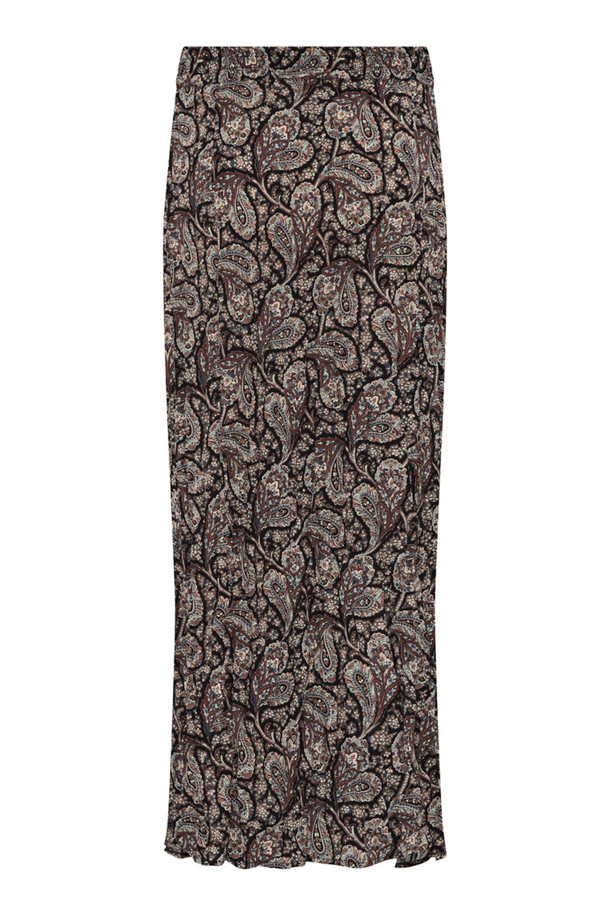 651HMSena kjol 818 Paisley - HM1258