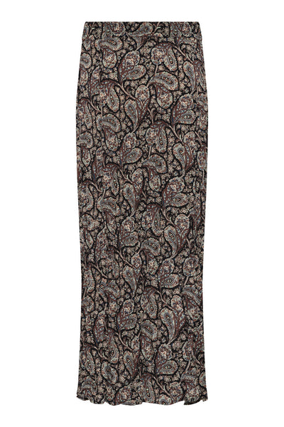 651HMSena kjol 818 Paisley - HM1258 Thumbnail