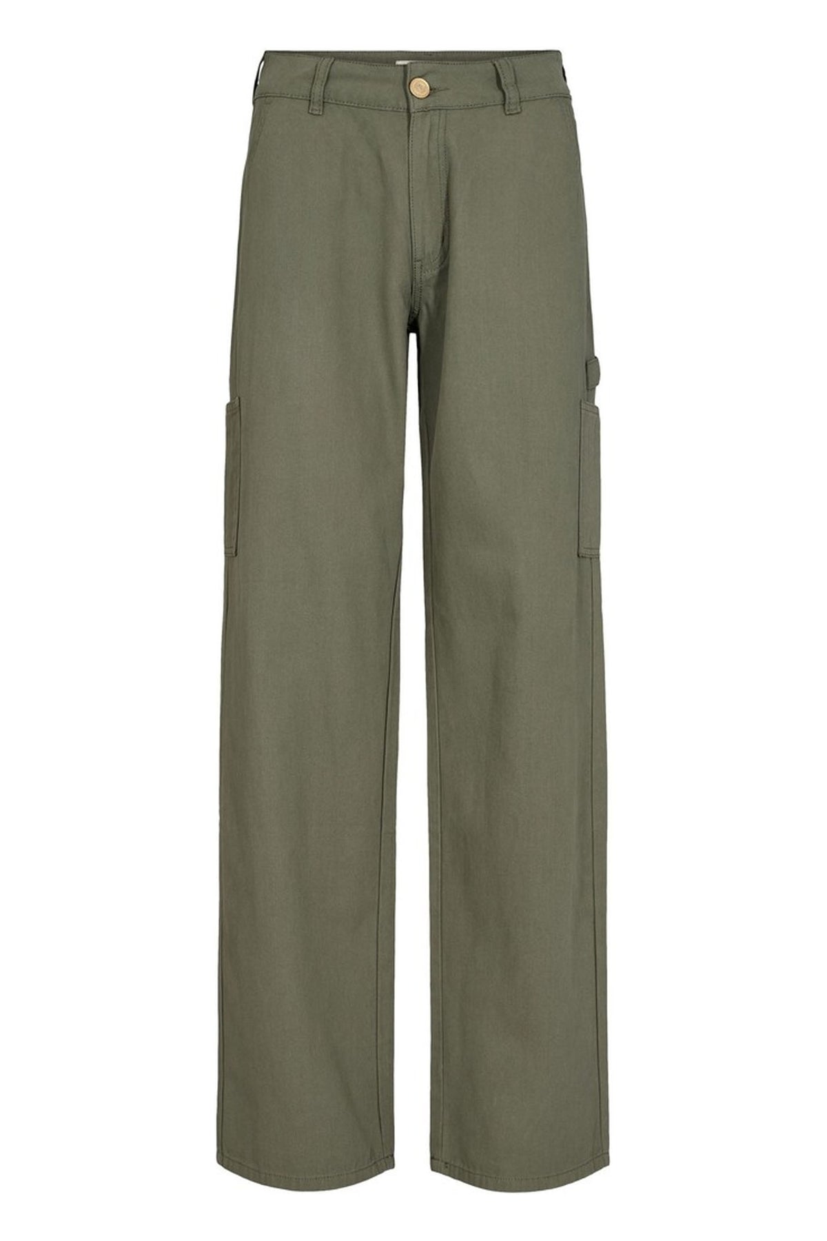 AMYSW TROUSERS 3039 Armégrön - SNOS251