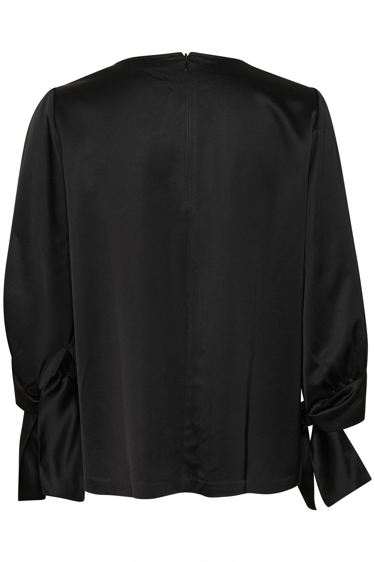 VienoIW Blus Svart - 30109979