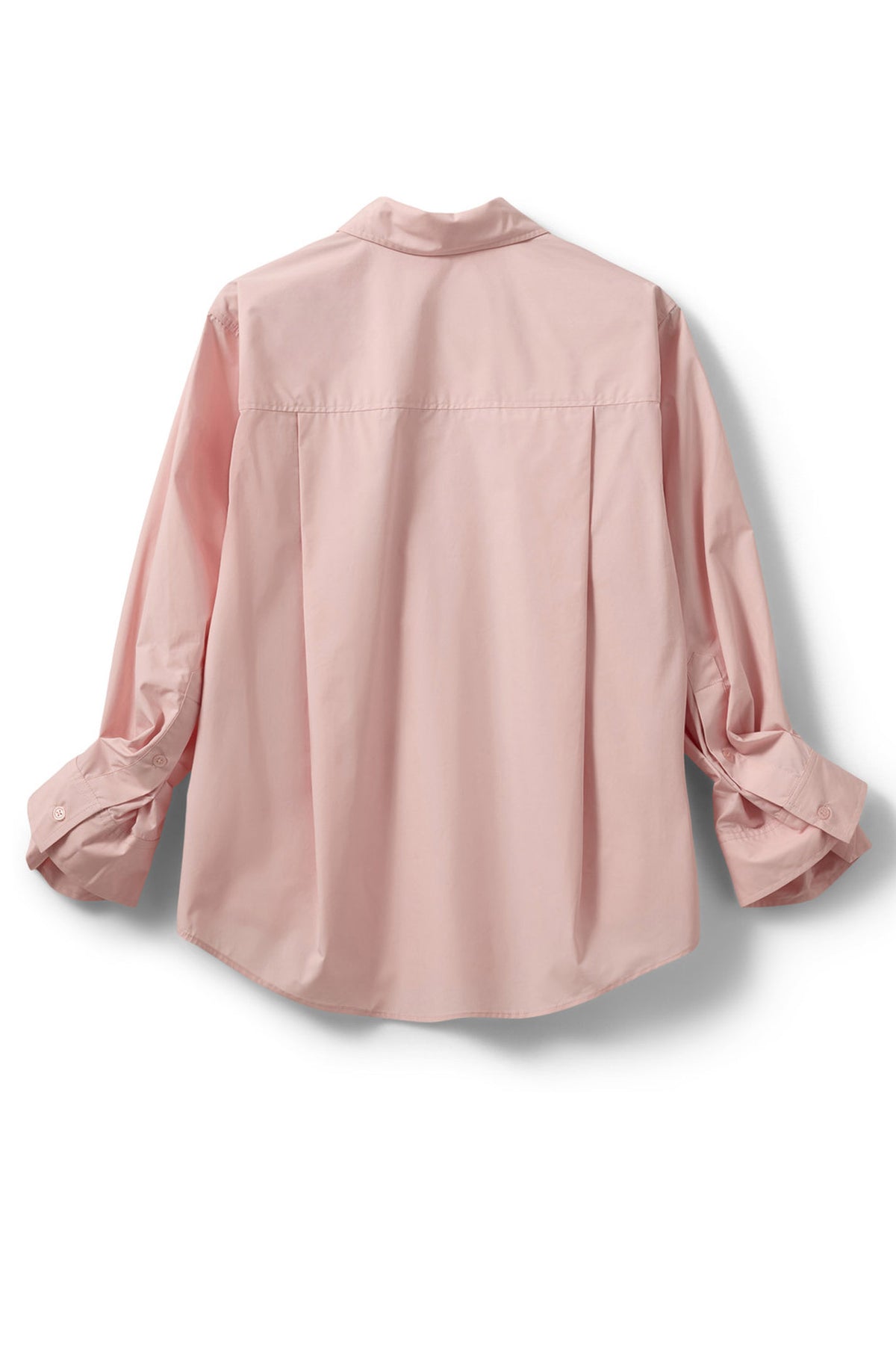 ABBYSW SHIRT 4260 Douce Pink - S253210