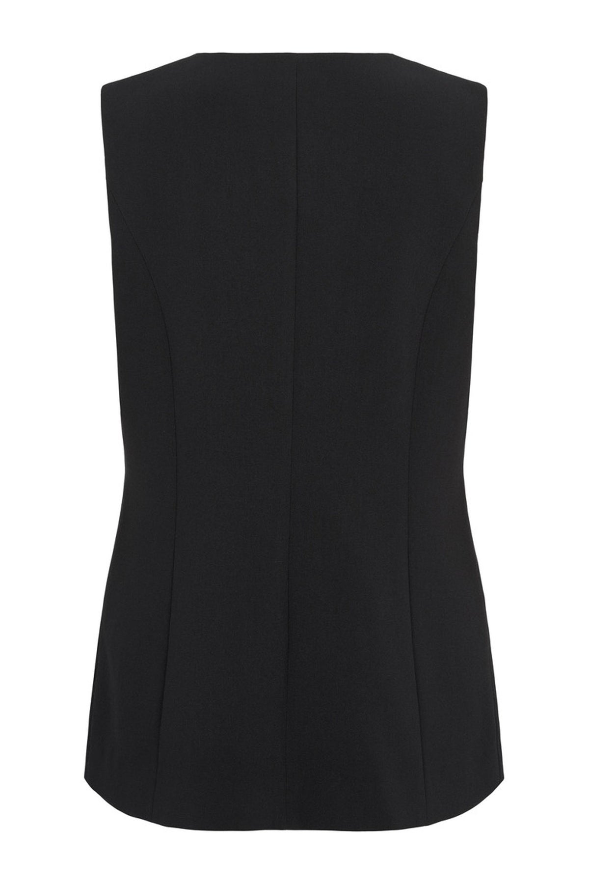 6800RDFClarie väst 20 Black - RDF425