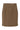 6801RDFOlana kjol 197 Brown sugar - RDF642