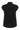 6873RDFGiselle stickad väst 20 Svart - RDF408