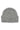 6873RDFKalila stickad mössa 403 Storm grey - RDF519