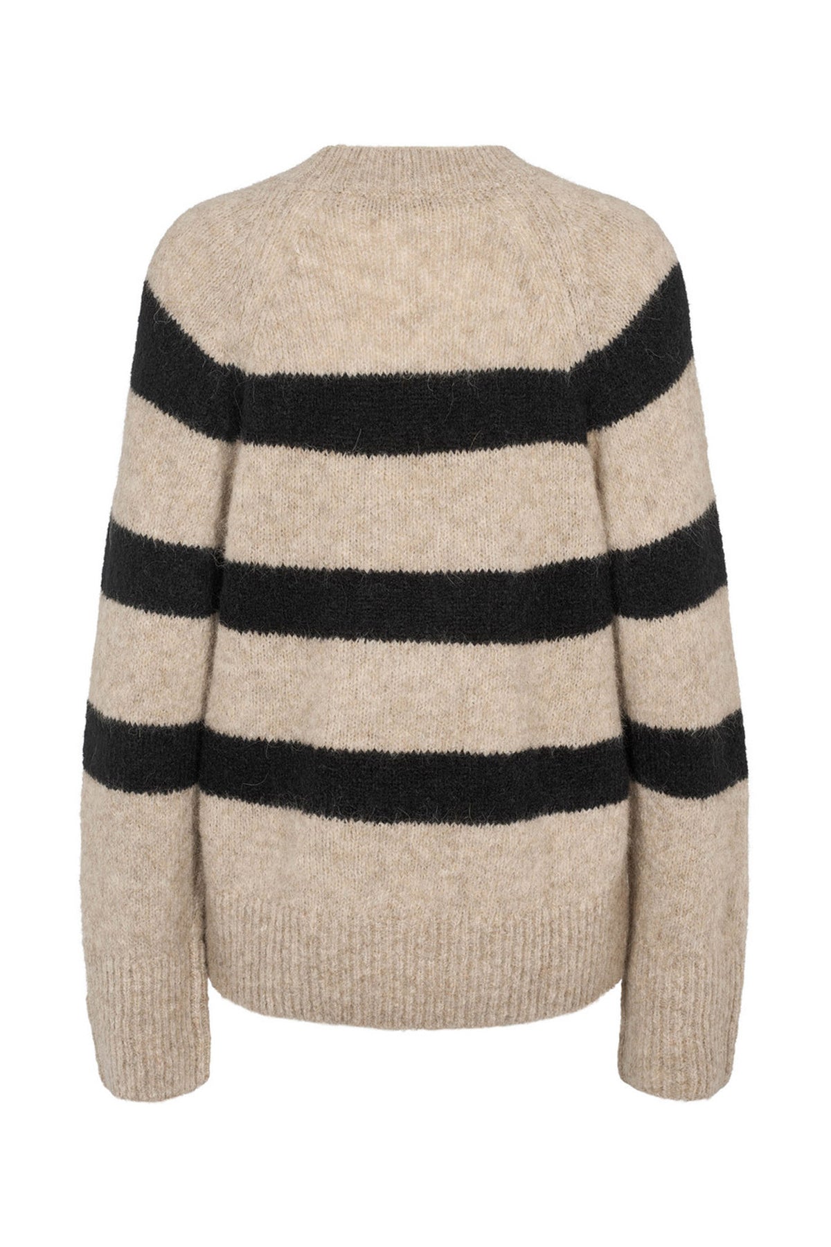 6873RDFKenza stickad tröja 156 Vanilla cream - RDF410