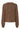 6873RDFNewLeonora stickad tröja 45 Bitter chocolate - RDF567