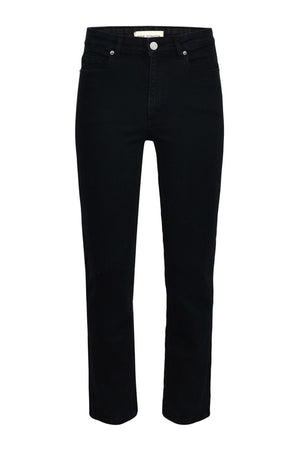GALINASW JEANS 1000 Svart - SNOS253