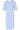 LinvisBBSilvena klänning Eventide Blue - BBW4983