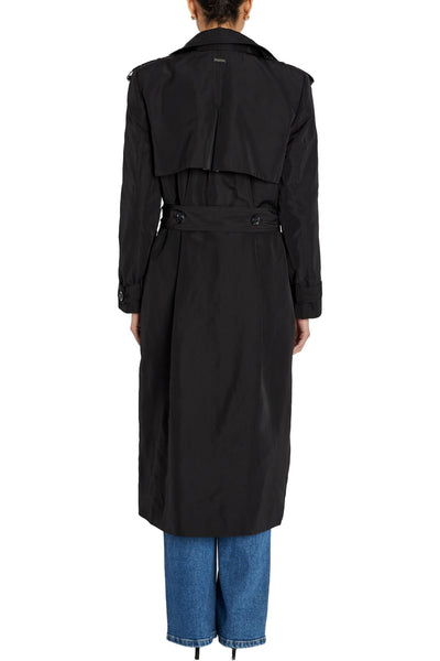 ReginaeBBWiola coat Black - BBW4887 Thumbnail