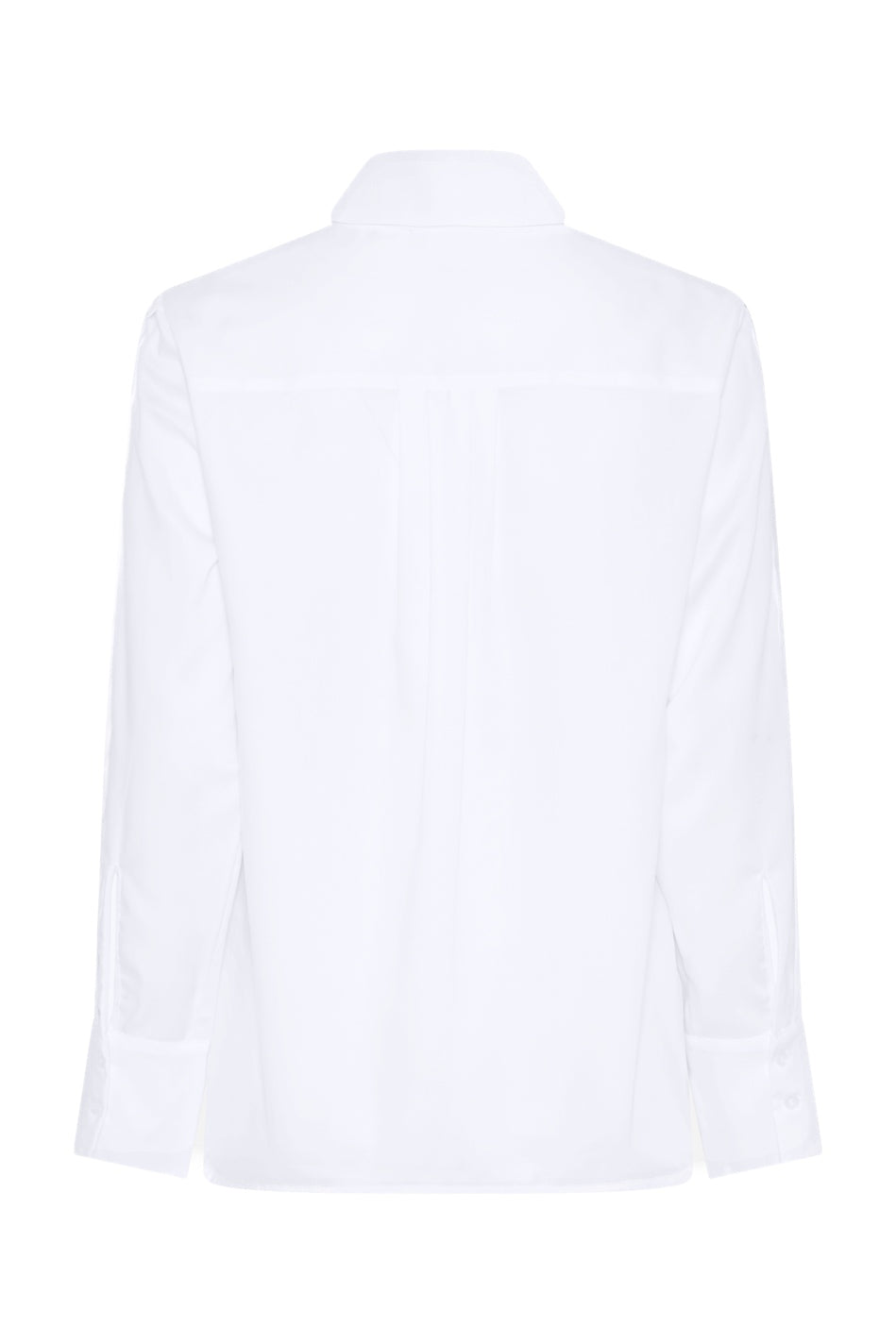 CotoniBBGela skjorta Vit - BBW5149