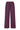 Ritall-byxor BORDEAUX - 26412-2040