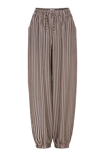 PiperLL Pants 08 Beige - 26487-2032 Thumbnail