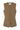 7099RDFClarie vest 143 Dark-sand - RDF864