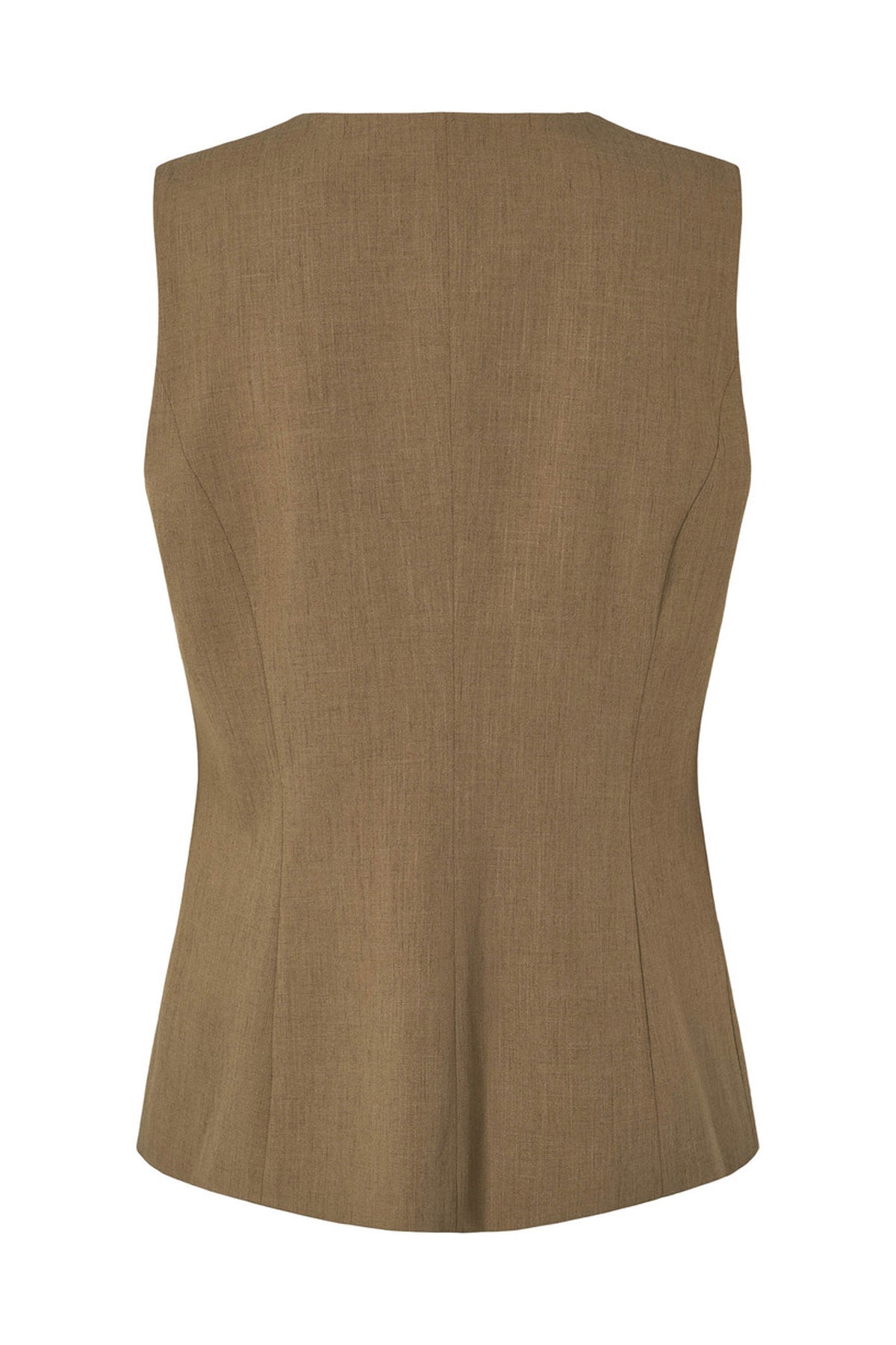7099RDFClarie väst 143 Dark-sand - RDF864