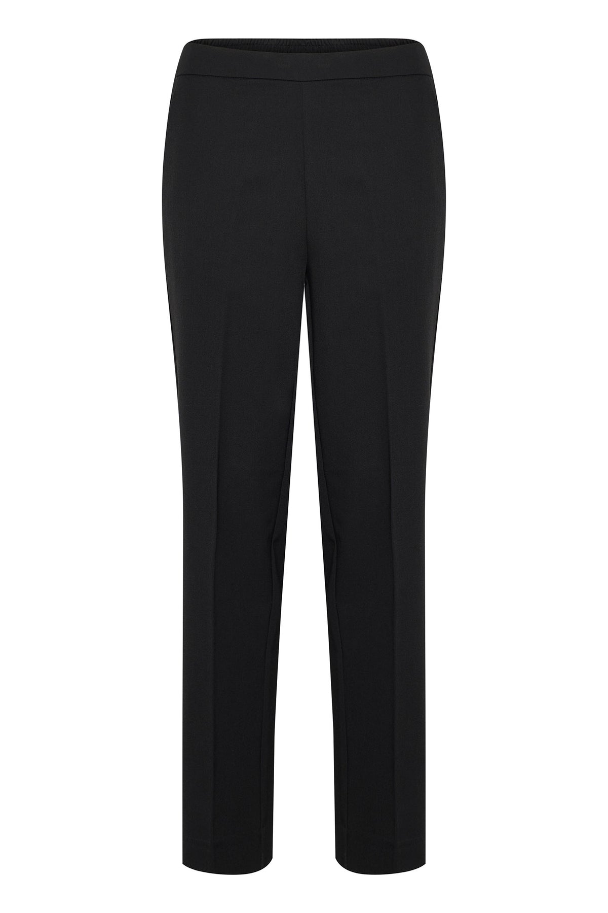 KAsakura HW Pants Black deep - 10506858