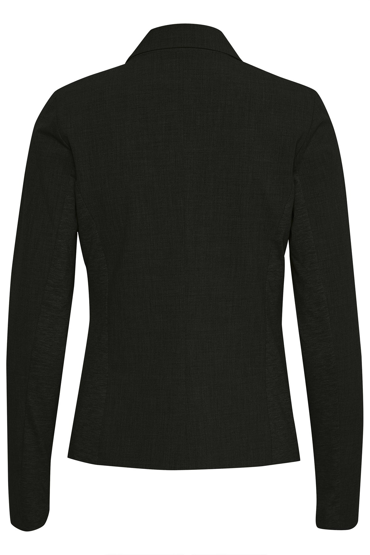 Jillian Blazer Svart deep - 10550160