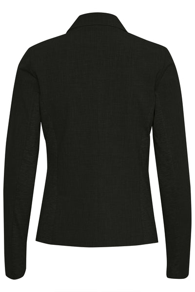 Jillian Blazer Svart deep - 10550160 Thumbnail